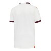 Camiseta de fútbol Manchester City Segunda Equipación 23-24 - Hombre